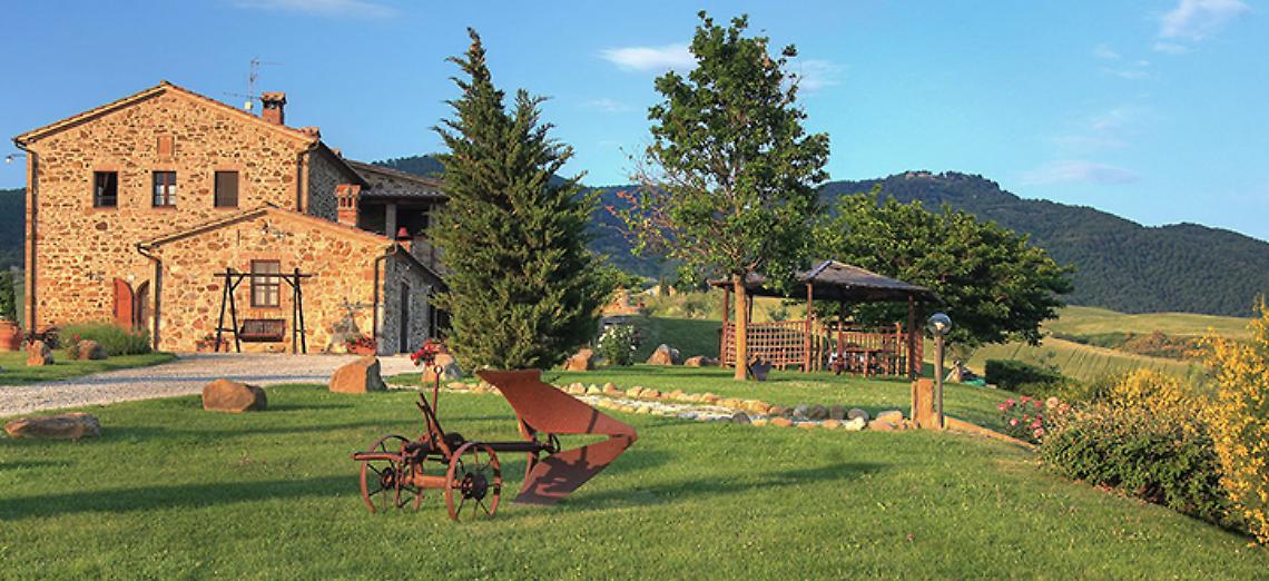 Confagricoltura Lombardia ed Eapral lanciano un corso per diventare operatore agrituristico 