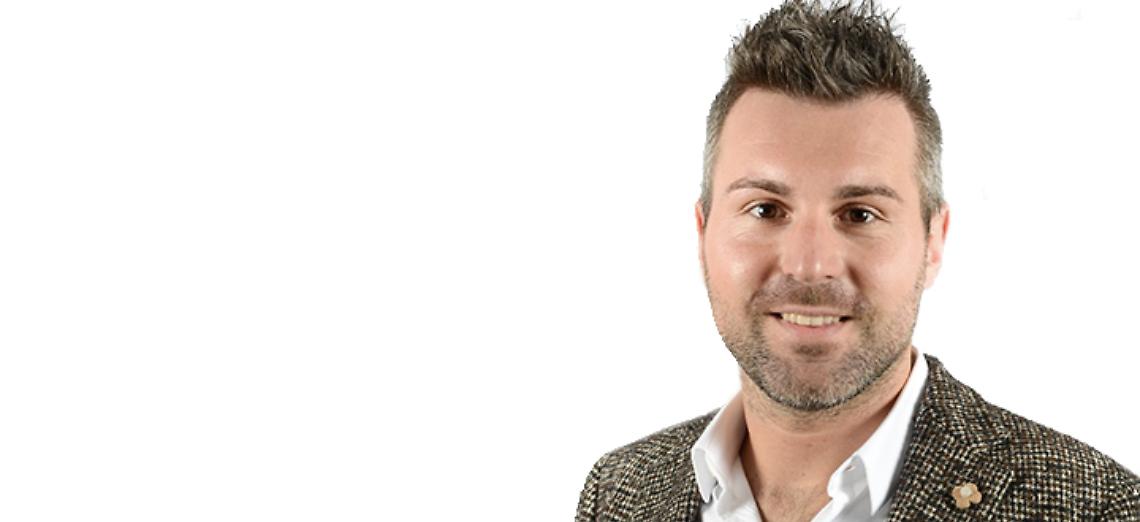 Alessandro Marinoni &egrave; il nuovo presidente dei giovani imprenditori di Confagricoltura Lombardia 