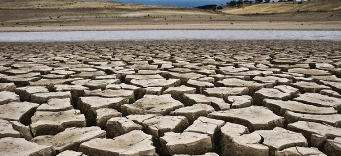 Siccit&agrave;: ok al recupero delle cave dismesse, ma &egrave; necessaria una totale revisione del sistema irriguo