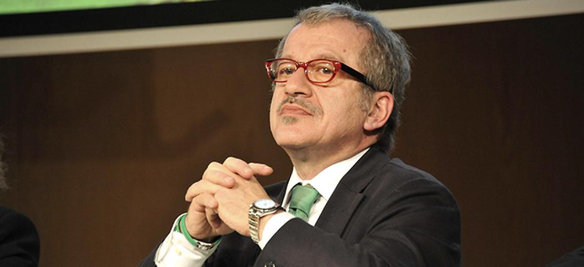 Boselli incontra Maroni: &ldquo;Sosteniamo il s&igrave; all&rsquo;autonomia&rdquo;