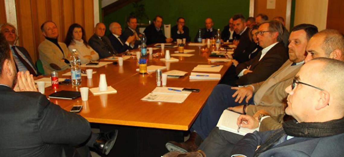 Confagricoltura Lombardia incontra l&rsquo;assessore Fava: &ldquo;Siamo preoccupati per il futuro della Pac&rdquo;