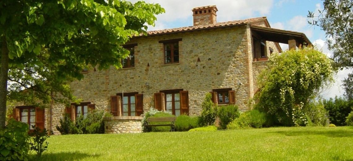 Un corso per diventare operatore agrituristico