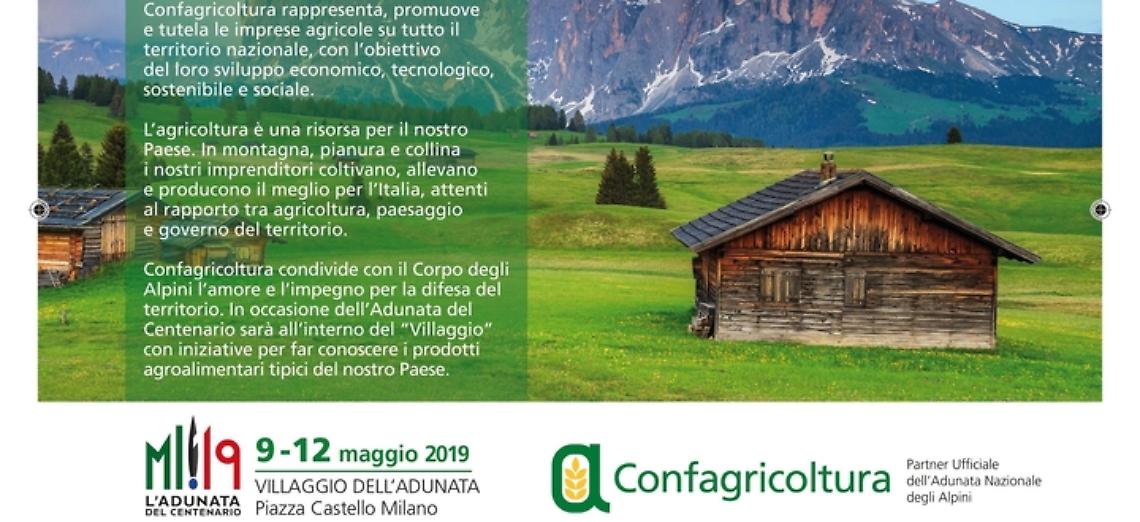 Adunata nazionale degli Alpini