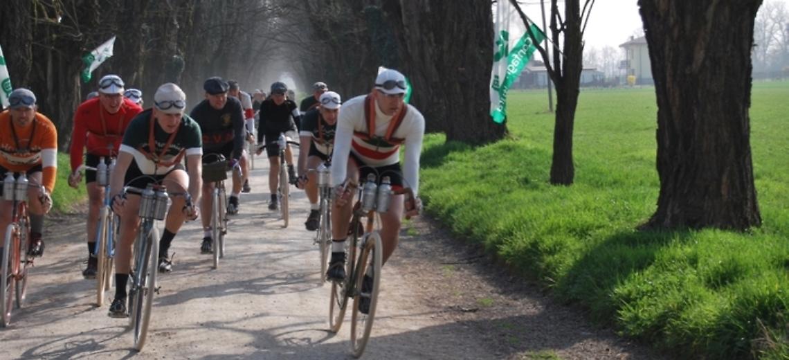 Anche quest&rsquo;anno la Milano Sanremo storica passa per l&rsquo;Oltrep&ograve;