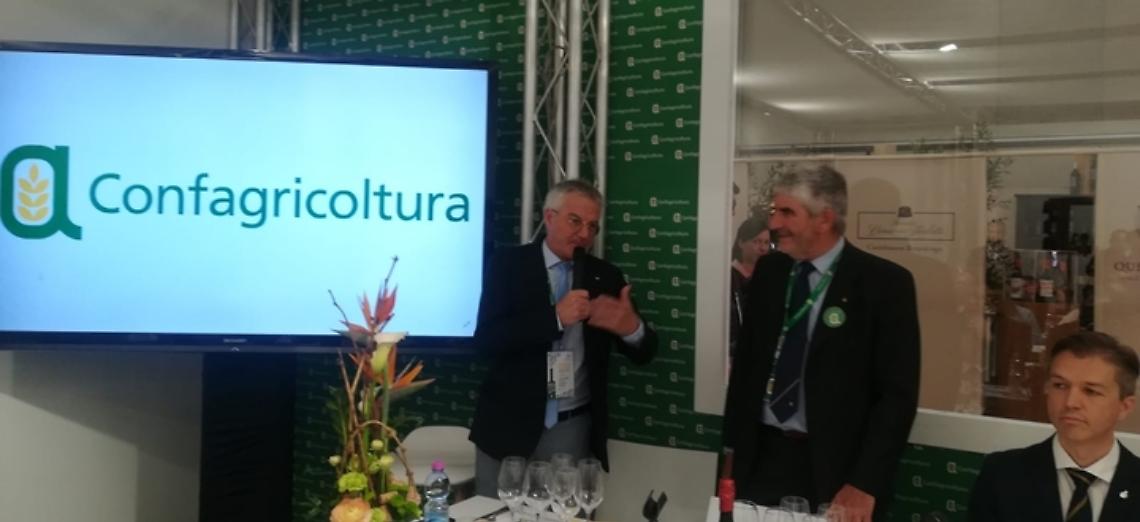 La commissione regionale Agricoltura ospite di Confagricoltura: &ldquo;Accompagniamo le imprese nel percorso di sviluppo sostenibile&rdquo;