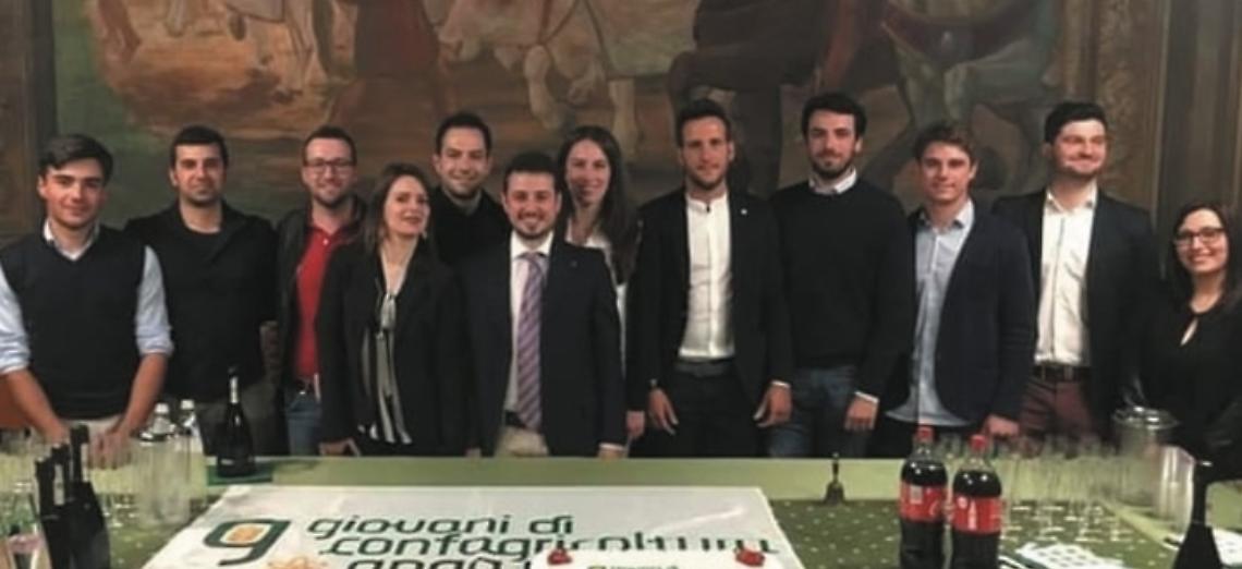 Anga Cremona rinnova le cariche: Faverzani &egrave; il nuovo presidente