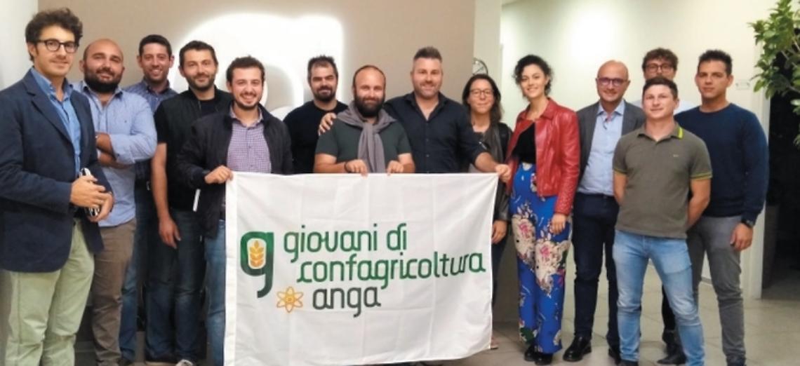 A Milano il consiglio regionale dei giovani imprenditori agricoli
