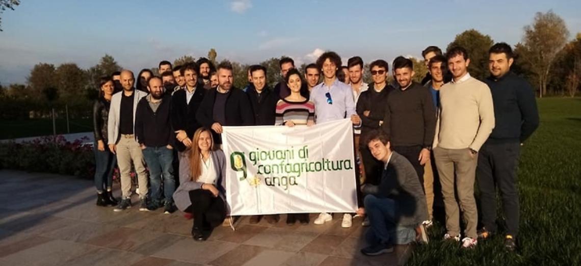 Due giorni di condivisione tra i giovani dell'ANGA dell'area nord 