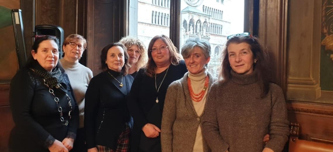 Confagricoltura Donna, Caterina Brazzola confermata al vertice