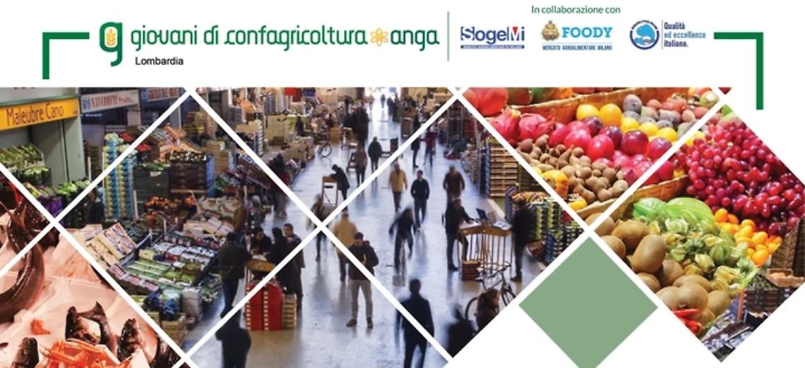 Visita al Mercato Ortofrutticolo e Ittico di Milano