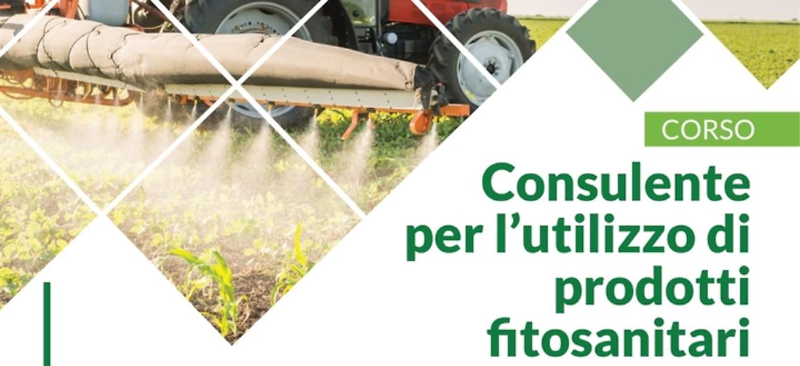 Confagricoltura Lombardia lancia un corso per formare la figura del “Consulente per l’utilizzo dei prodotti fitosanitari”