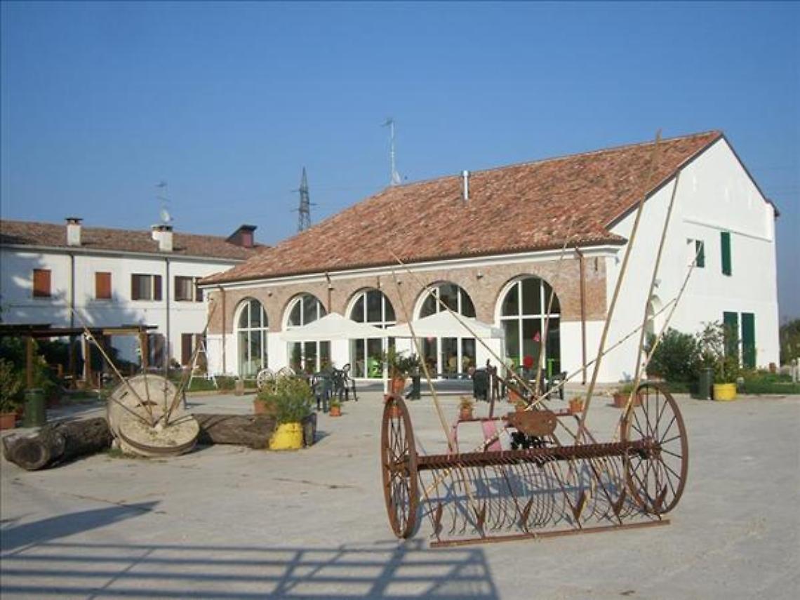 Agriturismo Beatilla