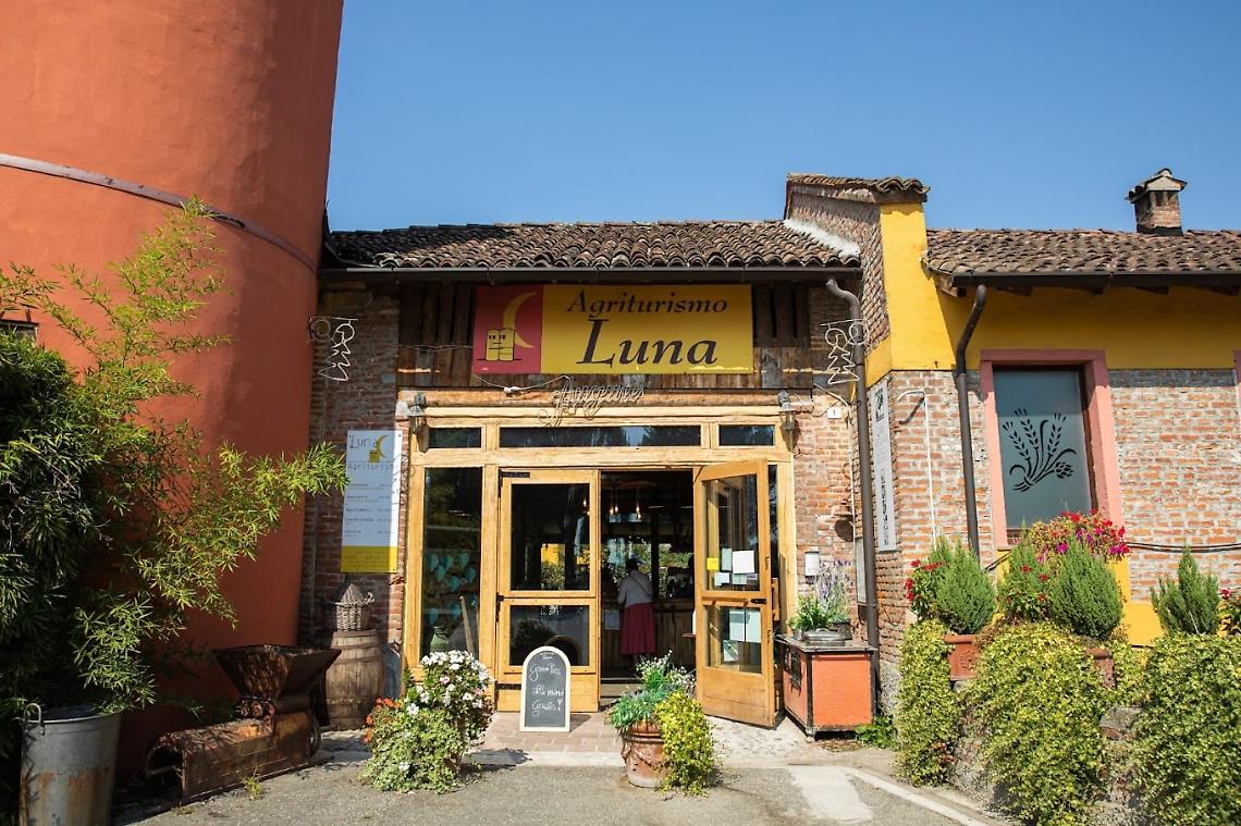 Agriturismo Luna