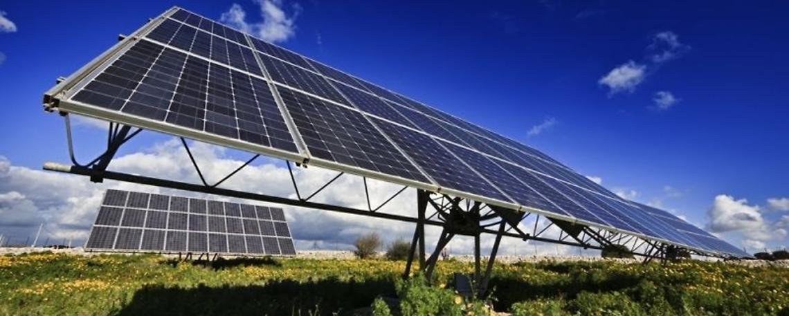 Agrivoltaico