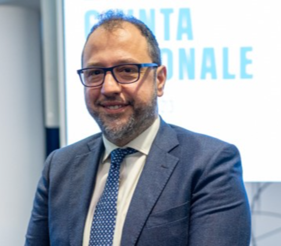 Gianluca Comazzi 