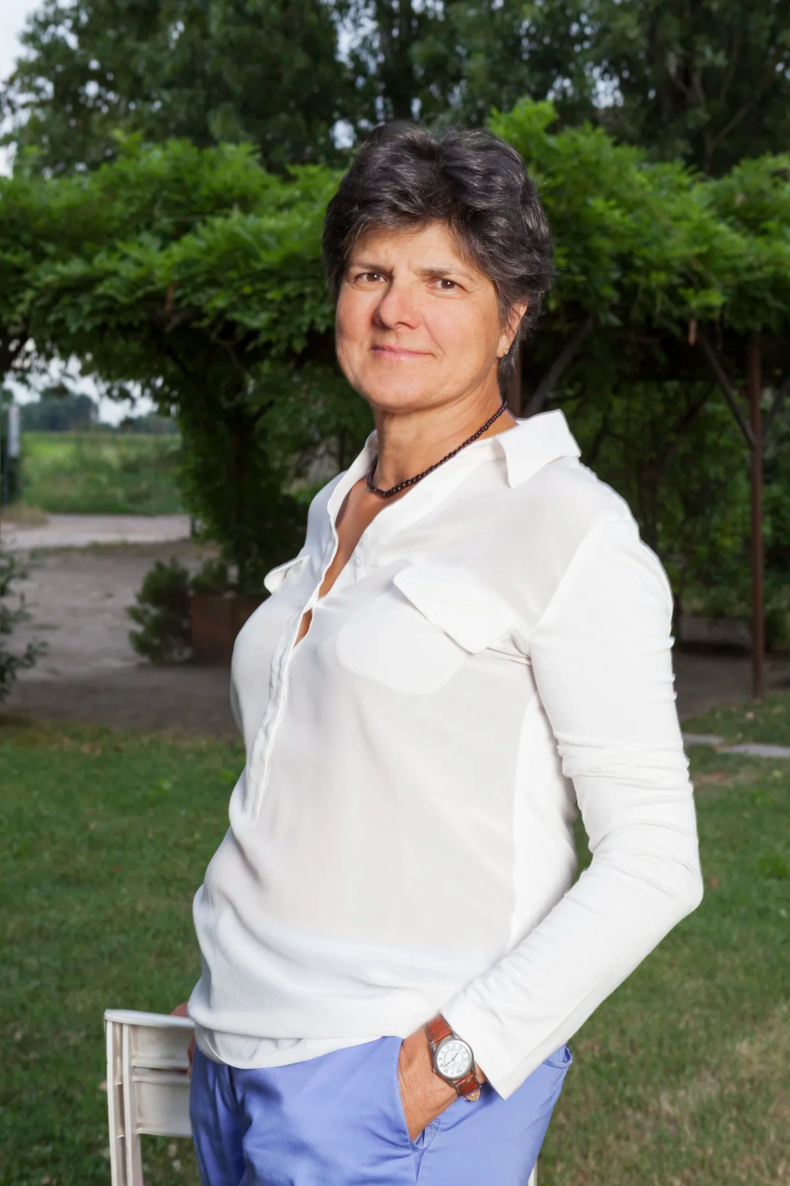 Chiara Dufour