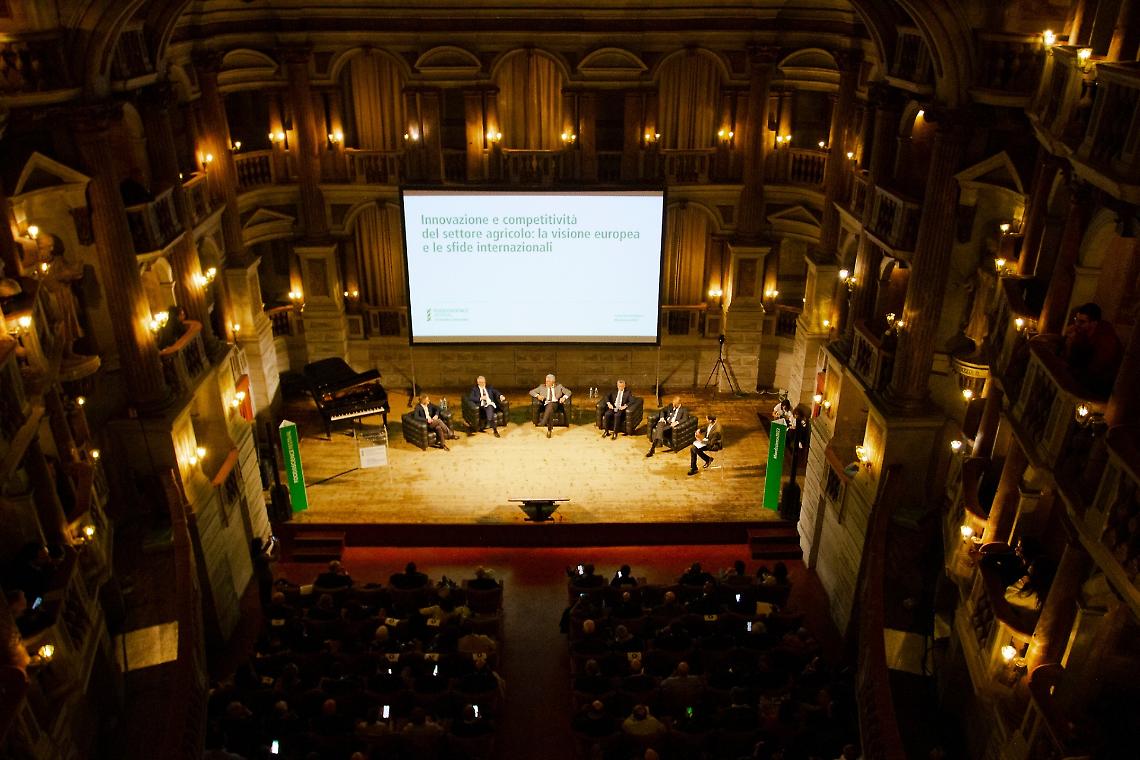 Dal Food&Science Festival la road map per il futuro