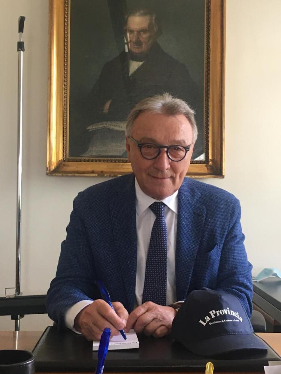 Riccardo Crotti