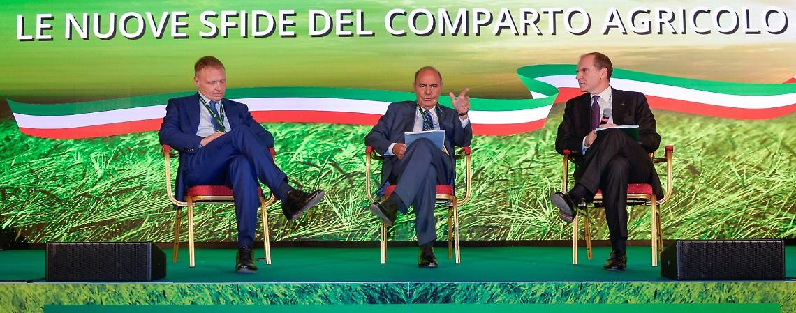«Governo: impegni nella direzione della crescita»