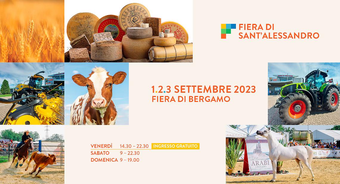 Fiera di S.Alessandro 