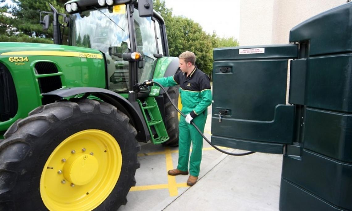 Gasolio, quanto mi costi?