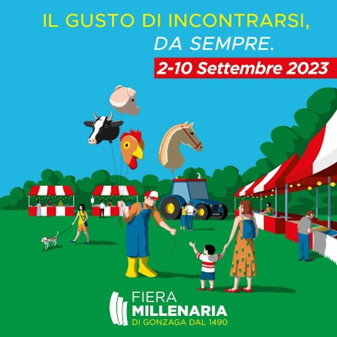 A Gonzaga nove giorni di eventi e approfondimenti dedicati alla sostenibilità e all’innovazione