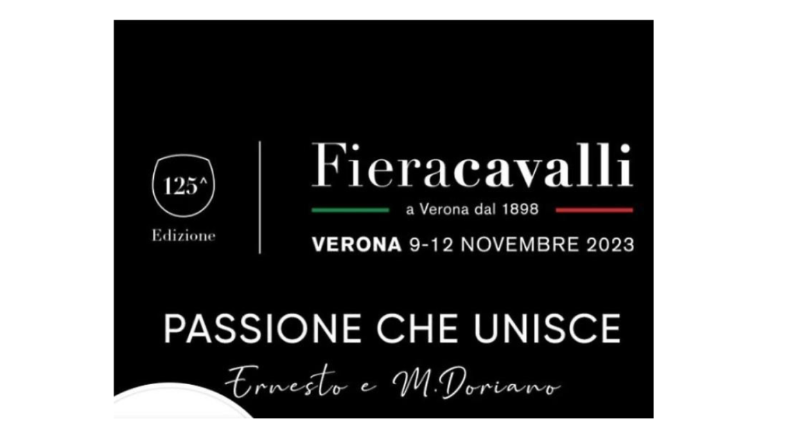FIERACAVALLI 2023