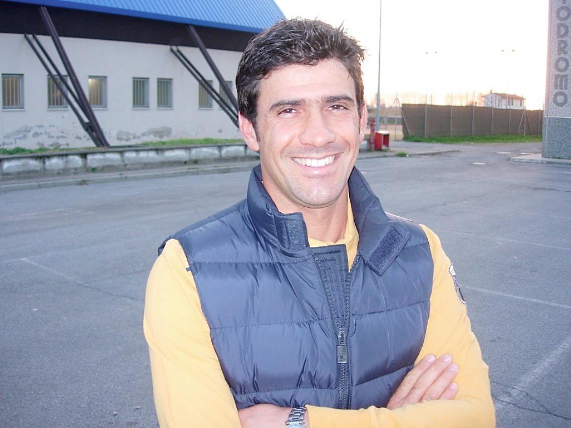 Davide Berta