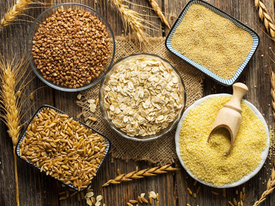 CEREALI: AUMENTA L’IMPORT, CROLLANO I PREZZI. CONFAGRICOLTURA: SERVE UN’INVERSIONE DI TENDENZA