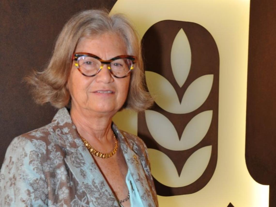 Giornata Donne, Oddi Baglioni: "Il fattore D è determinante per sicurezza alimentare e agricoltura sostenibile"