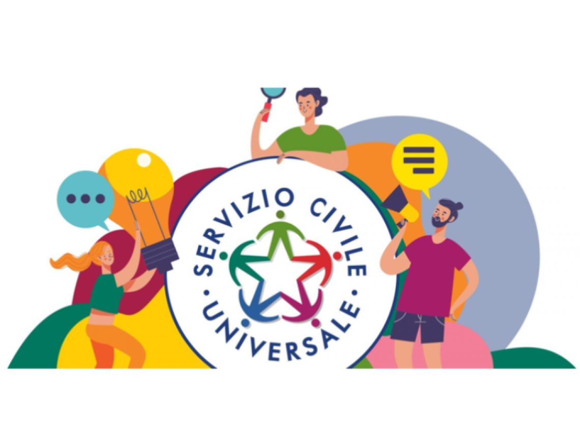 Servizio Civile Universale: con il patronato Enapa e Confagricoltura 70 giovani protagonisti in progetti per la divulgazione della cultura digitale