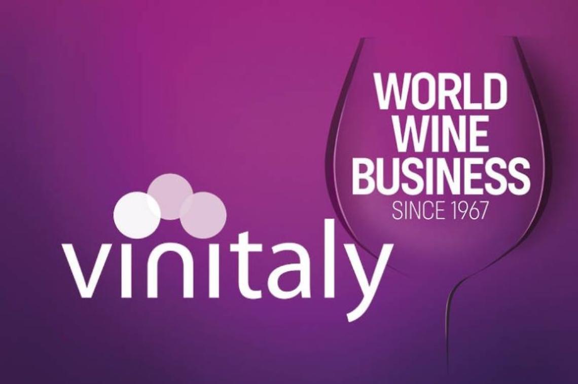 Confagricoltura presente a Vinitaly