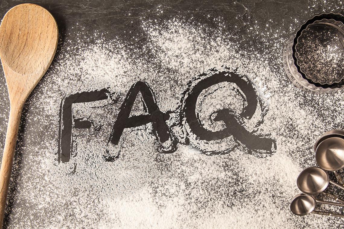 Consulta le nuove FAQ su Acqua e Legionella e chiedi al nostro esperto