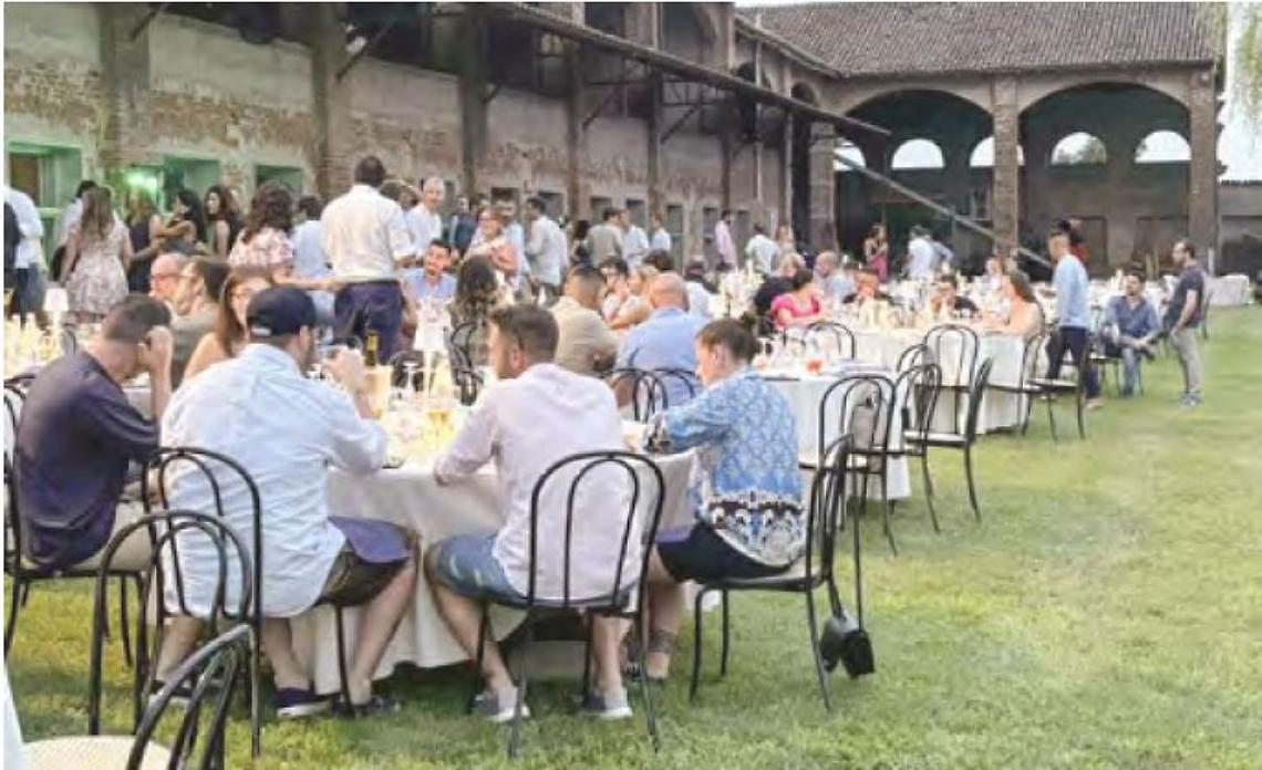 Festa Estiva Anga MILOMB