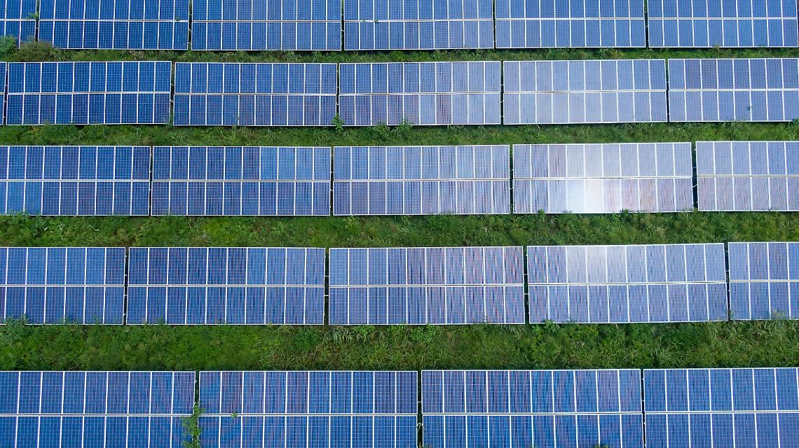 Parco Agrisolare: Emanato il III Bando per il Sud
