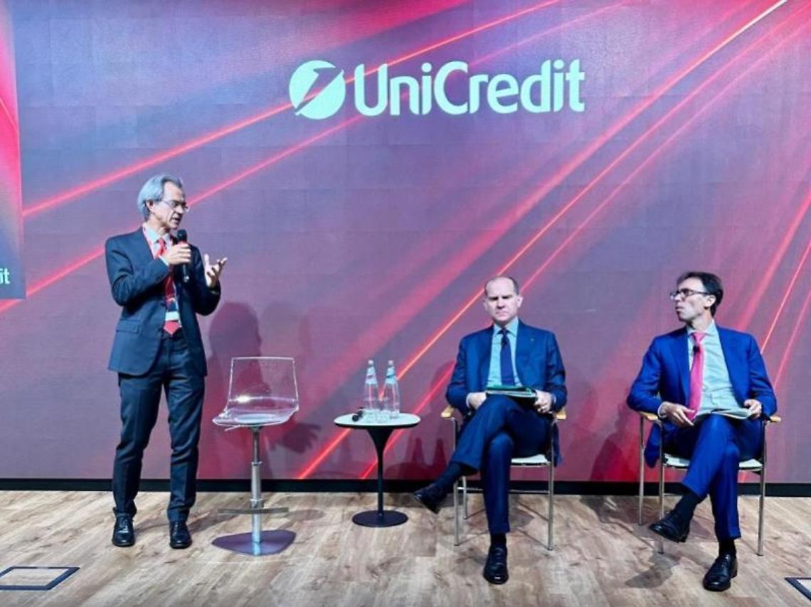 UniCredit e Confagricoltura rafforzano la sinergia per una maggiore competitività del settore agricolo italiano sui mercati internazionali