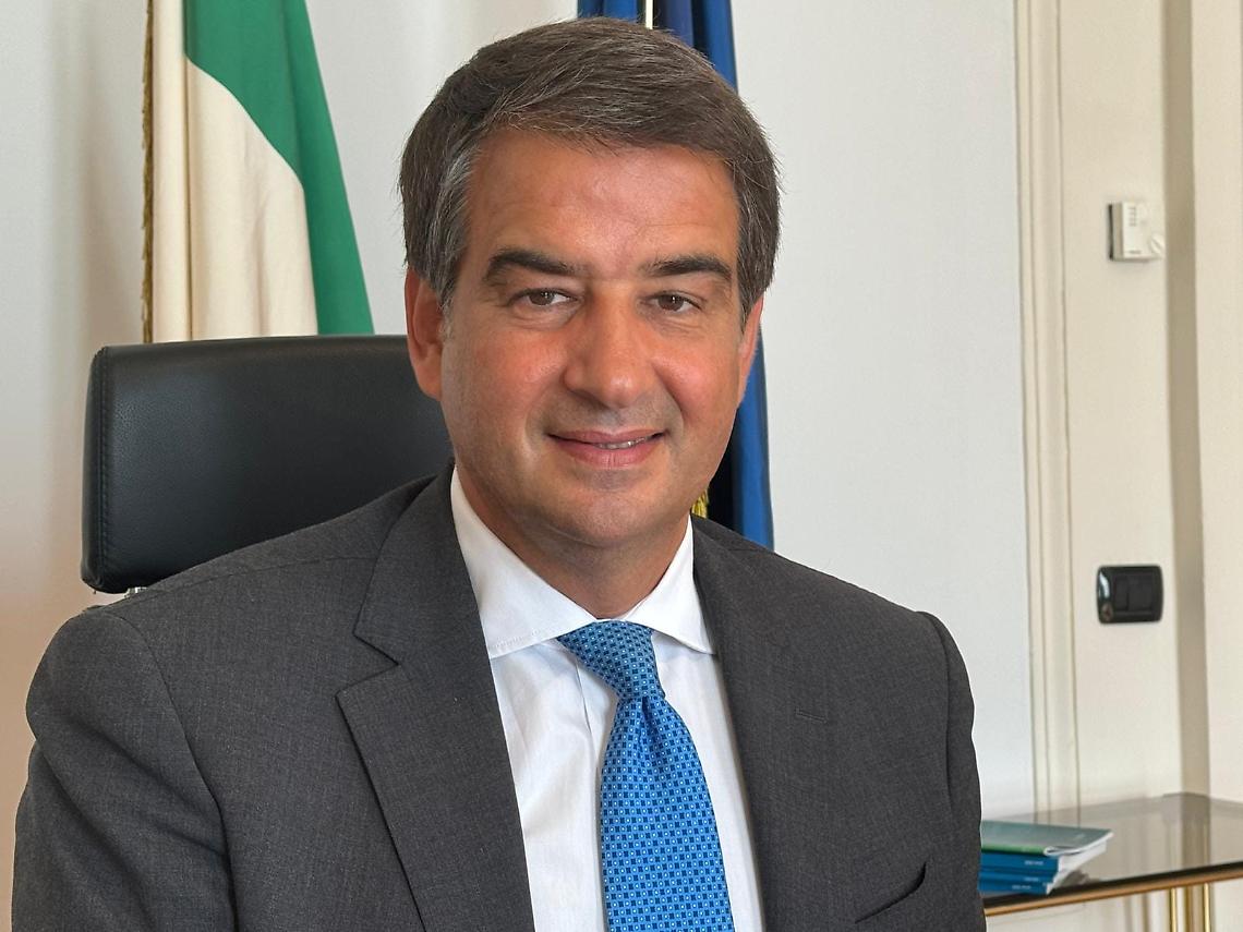 Raffaele Fitto
