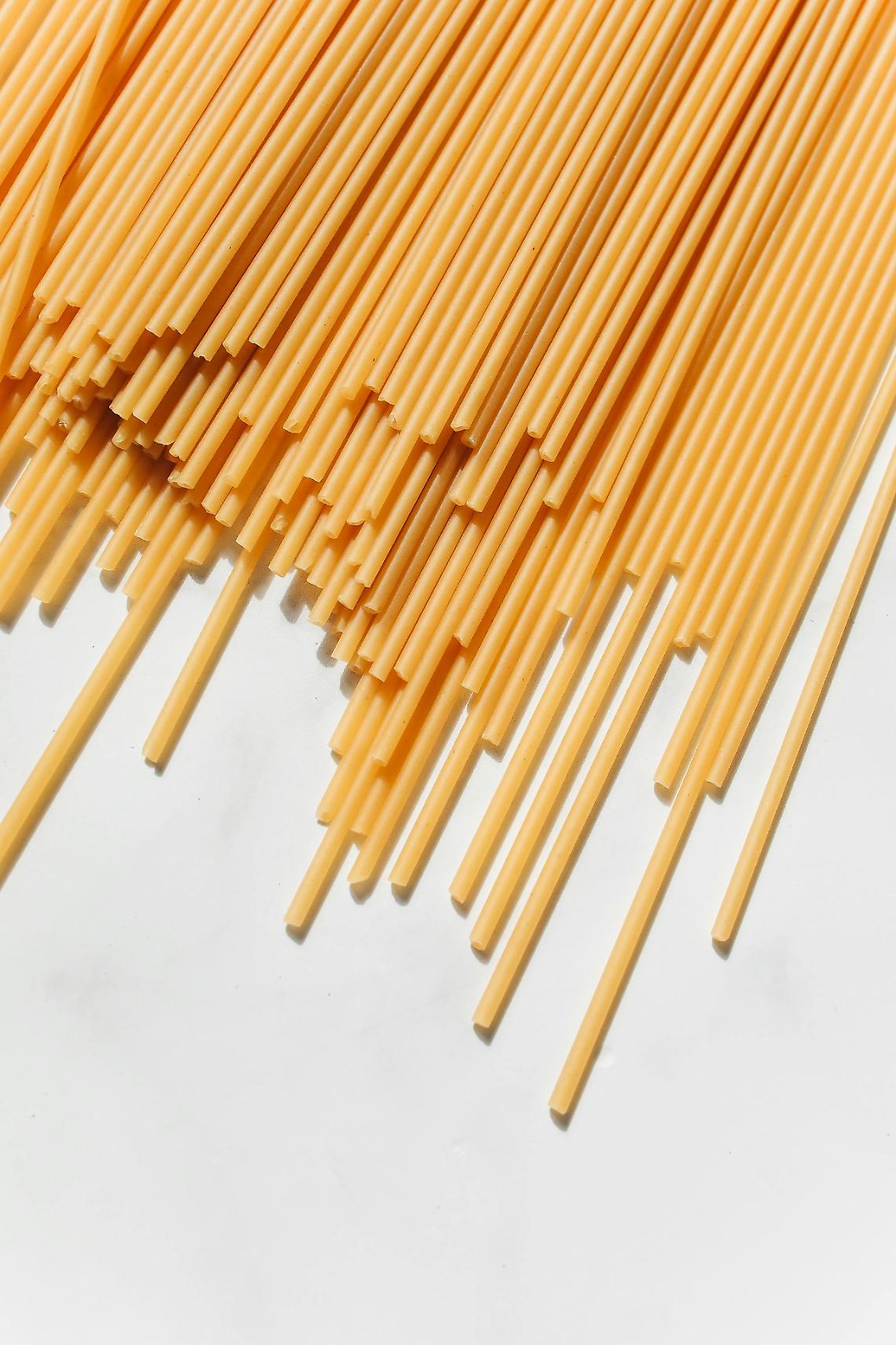 Giornata Mondiale della Pasta. Italia leader, ma il clima fa crollare la produzione di grano duro