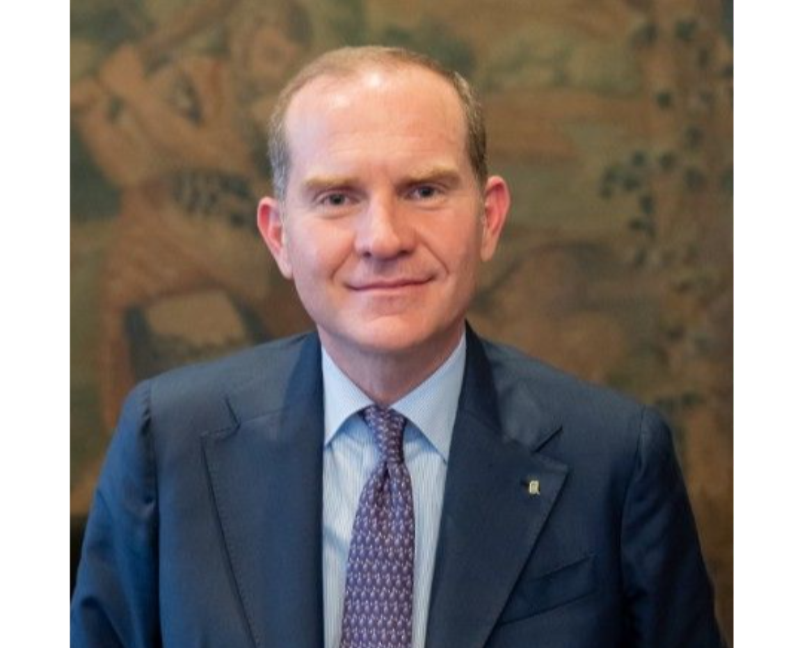 Massimiliano Giansanti