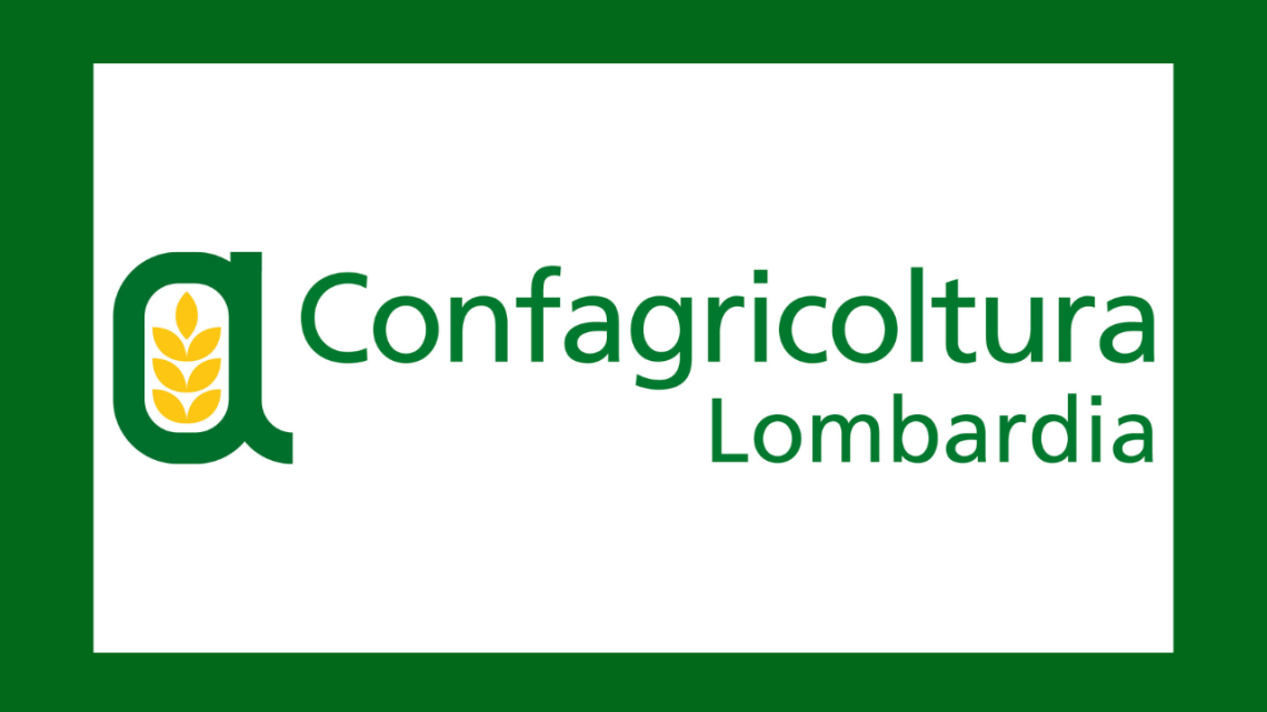 Confagricoltura Lombardia: completato il nuovo assetto organizzativo