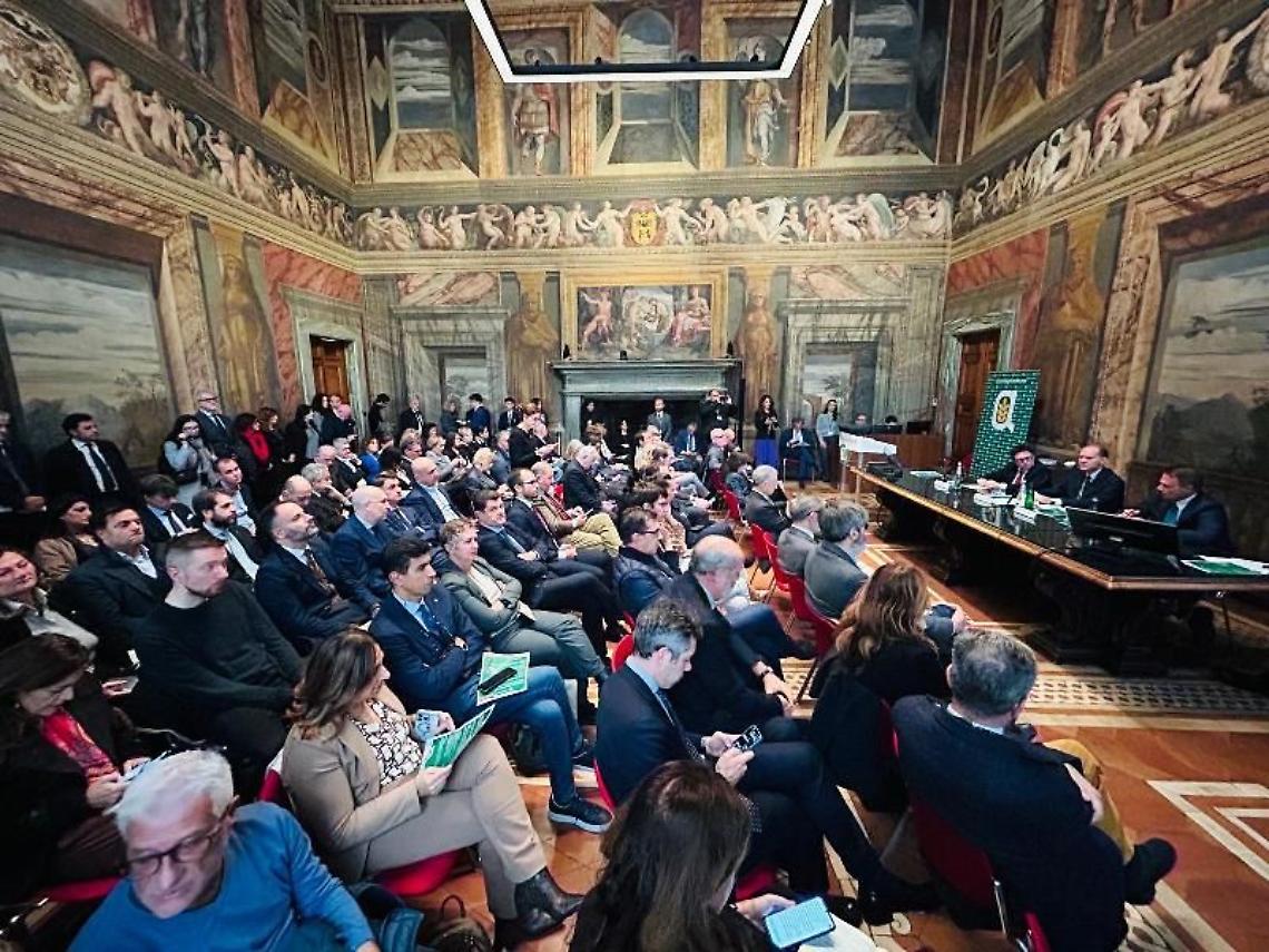 Sicurezza sul lavoro, Confagricoltura: Infortuni in calo nel settore agricolo