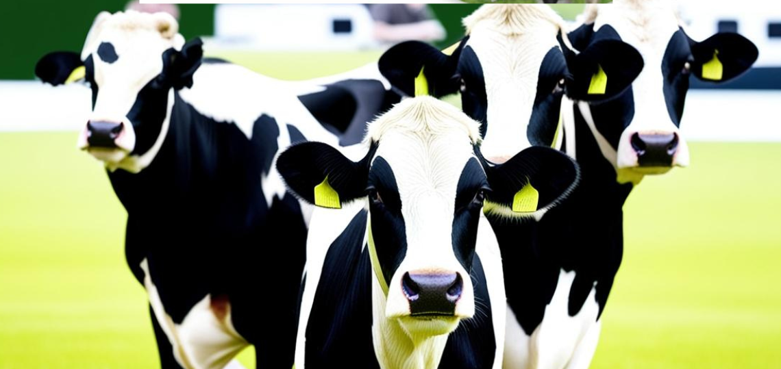Il 30 mattina convegno organizzato da Confagricoltura Lombardia sul contenimento di emissioni di metano nella vacca