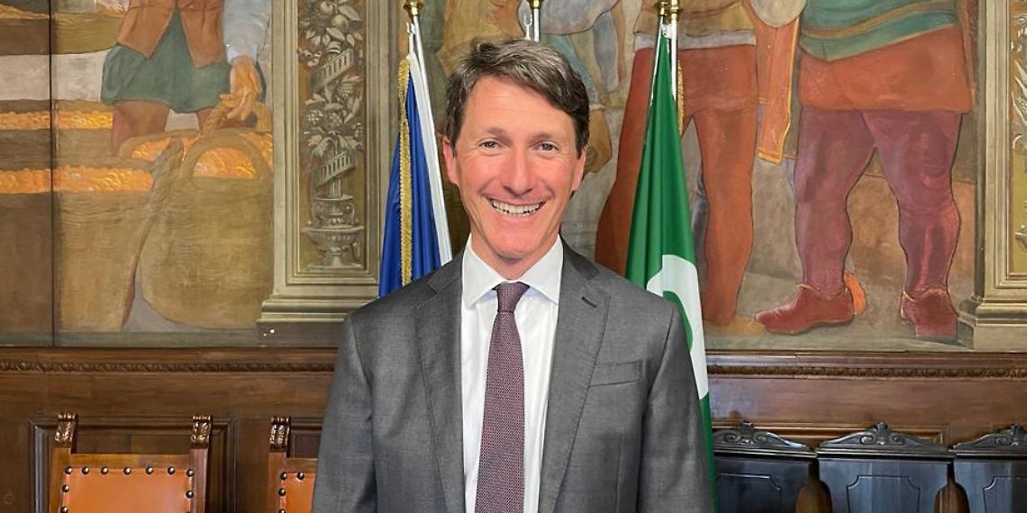 Cesare Soldi