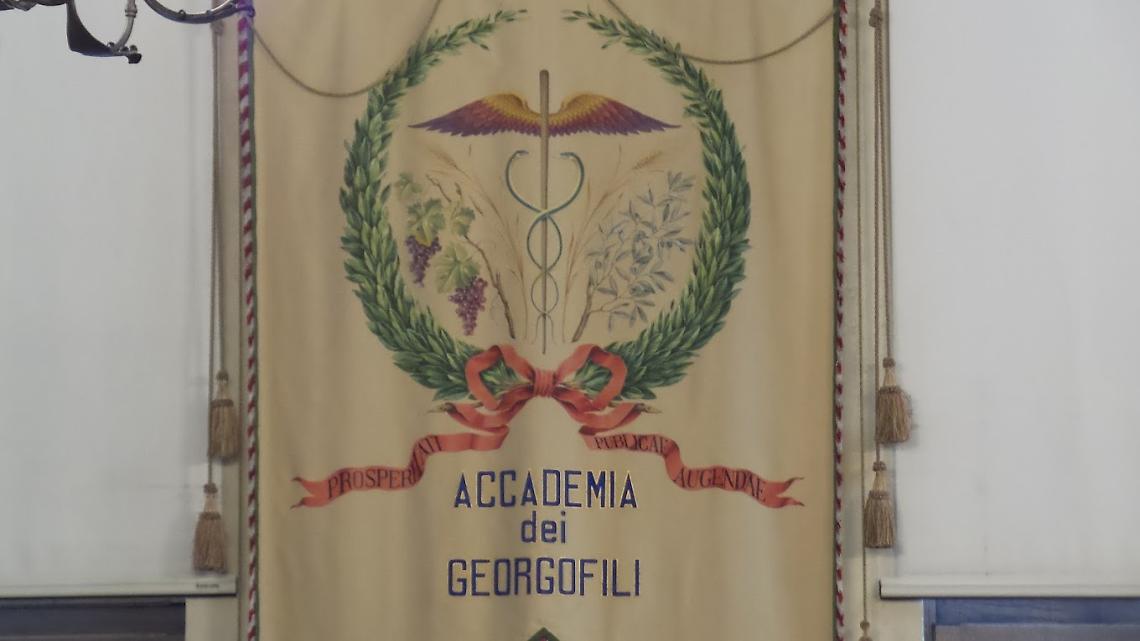 Accademia dei Georgofili