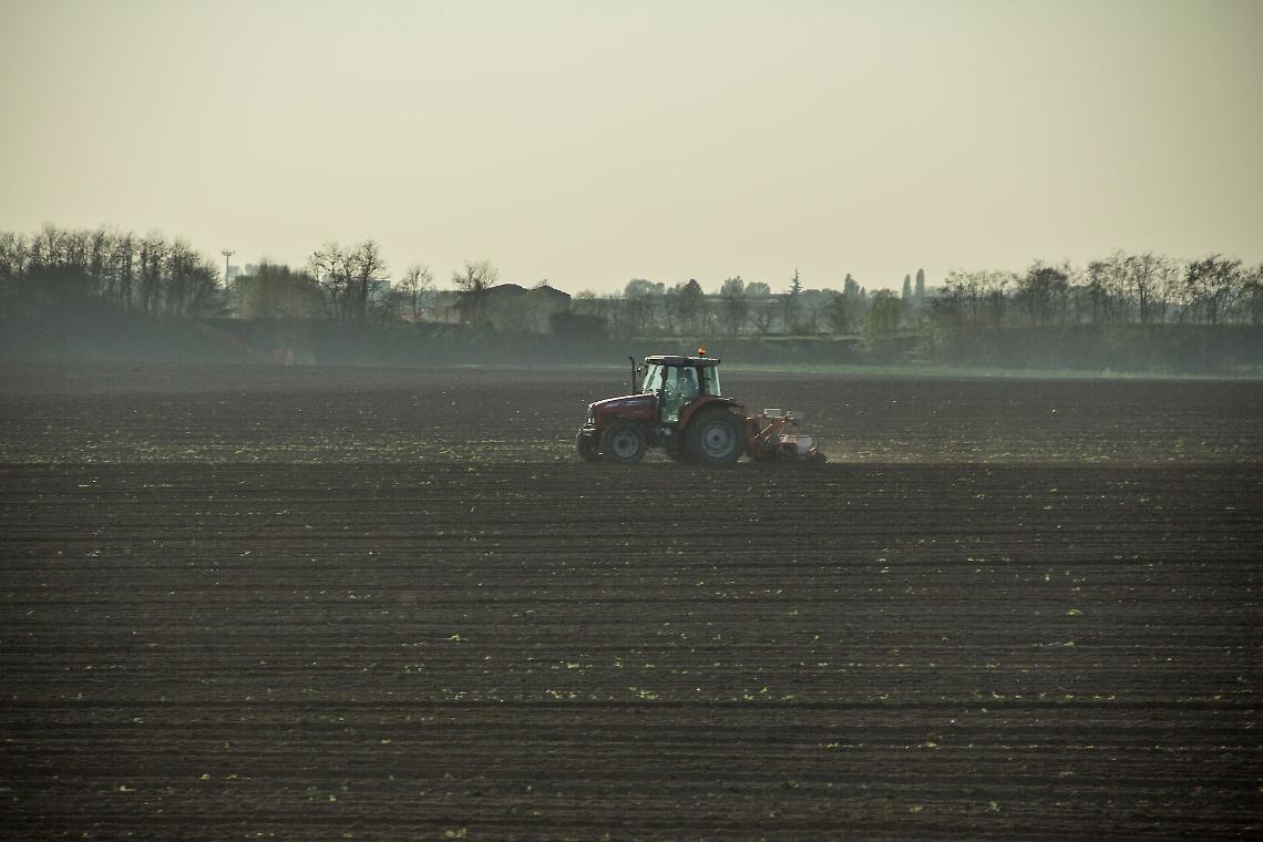 Caporalato, Confagricoltura Lombardia respinge le accuse