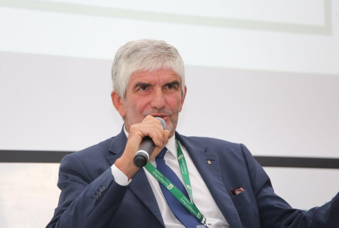 Boselli: Agricoltura in prima linea contro i cambiamenti climatici