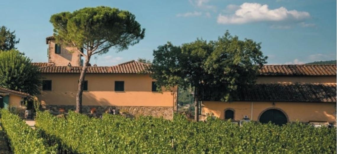 Vino ed agriturismo i più colpiti