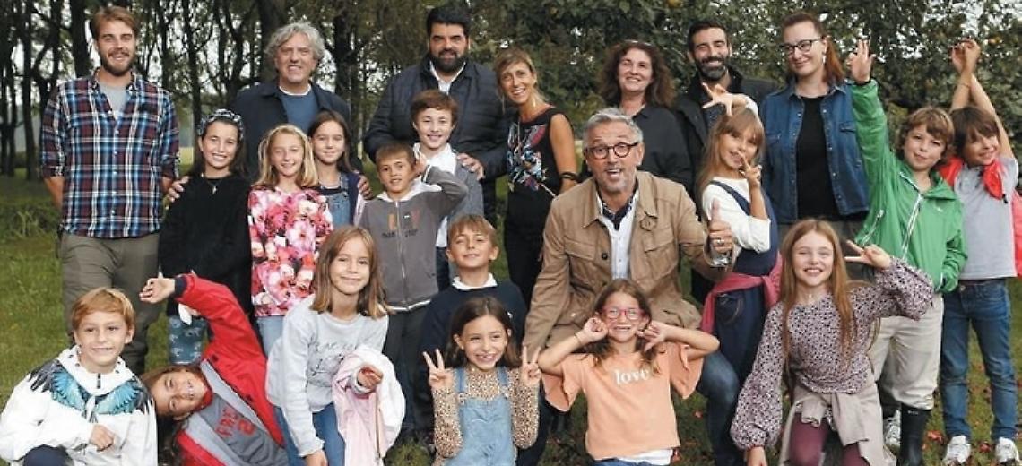 Salvaraja ospita Masterchef