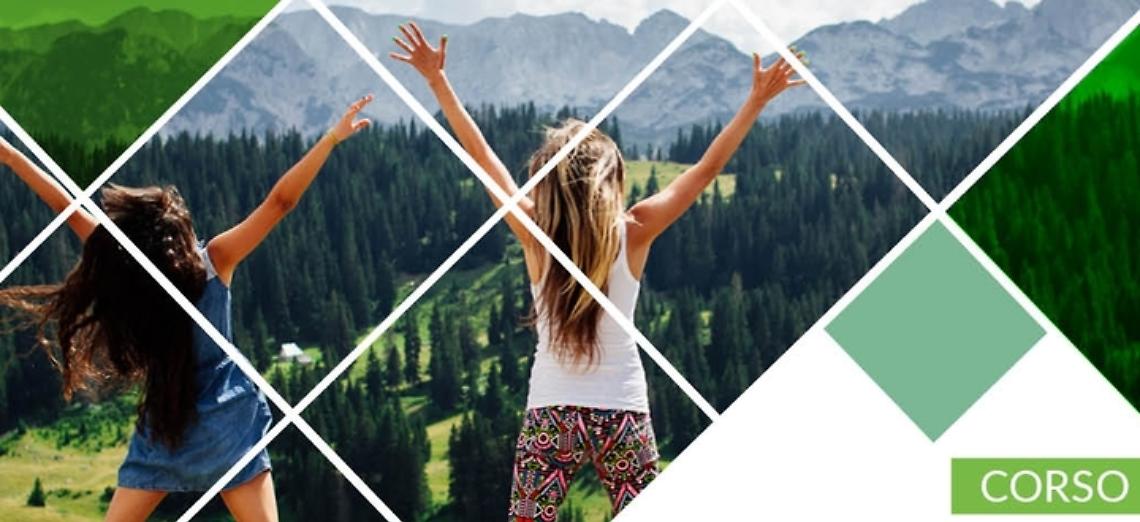 Turismo esperienziale, un viaggio tra attività indimenticabili nella natura