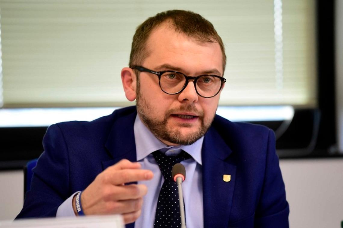 Boselli e Crotti incontrano Rolfi per condividere le strategie